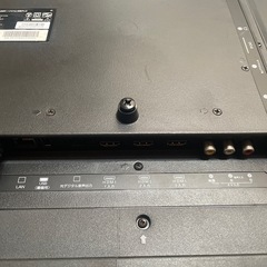 maxzenのジャンクテレビ！直せる方、パーツ取りにどうぞ！の画像