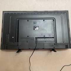 maxzenのジャンクテレビ！直せる方、パーツ取りにどうぞ！の画像