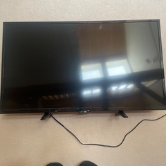 maxzenのジャンクテレビ！直せる方、パーツ取りにどうぞ！