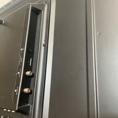 maxzenのジャンクテレビ！直せる方、パーツ取りにどうぞ！の画像