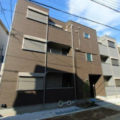 《高津駅14分＊2DK＊角部屋＊南向き》最安0円後払いで引越可能...