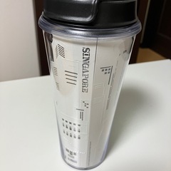 未使用☆ニューヨーク スタバ タンブラーの画像