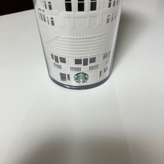 未使用☆ニューヨーク スタバ タンブラーの画像