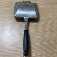 アサヒ軽金属　ホットサンドベーカー