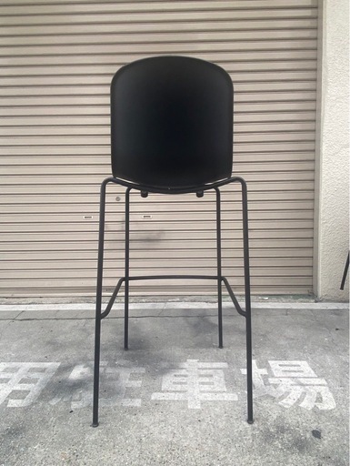 A606「TOOU」HOLI COUNTER CHAIR HIGH カウンターチェアハイ 椅子 A606「TOOU」HOLI COUNTER CHAIR HIGH カウンターチェアハイ 椅子
