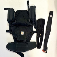 【7/18まで出品】エルゴベビー  抱っこ紐