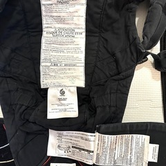 【7/18まで出品】エルゴベビー  抱っこ紐の画像