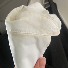 カットソーの画像
