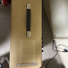 Fender Twin Reverb '65 の画像