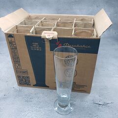 Pasabahce/パシャバチェ 91099 ビヤグラス 12個セットの画像