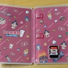 Switch人気ソフト ポケモンソードと桃鉄令和も定番！の画像