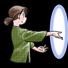 アマナ心体操作術【【なるほどう】の画像