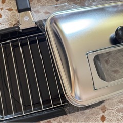 マルチロースターの画像