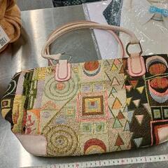 0701-243 Think Bee! シンクビー　トートバックの画像