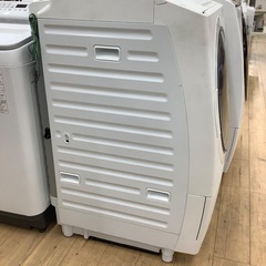 HITACHI ドラム式洗濯乾燥機のご紹介ですの画像