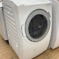大阪府のドラム式洗濯乾燥機の中古が安い！激安で譲ります・無料