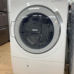 HITACHI ドラム式洗濯乾燥機のご紹介ですの画像