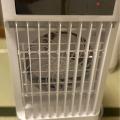 冷風機の画像