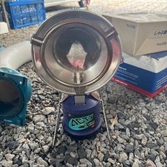 富士灯器アクティーライト