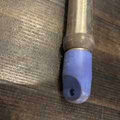 (値引き済み)物干し竿の画像