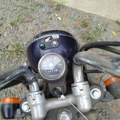 モンキー12V Z50Jの画像
