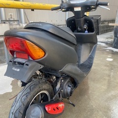 Dio ディオAF35SR 希望額問い合わせ下さいの画像