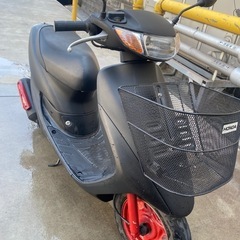 Dio ディオAF35SR