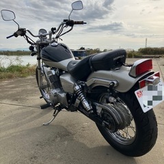 ホンダ　レブル250 MC13 　の画像