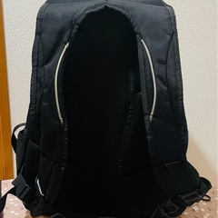 【中古】糸島市前原東中学校 通学用リュックの画像