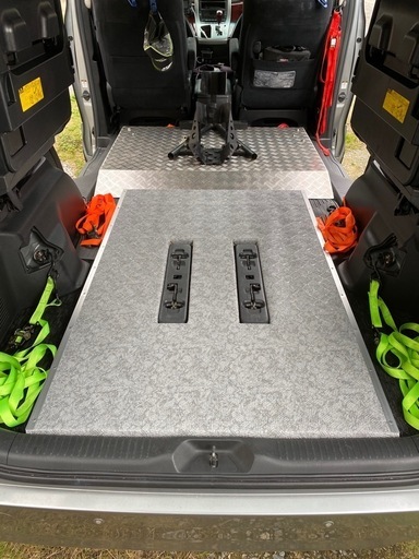 トランポキット