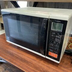 東芝 TOSHIBA ER-YK3 スチームオーブンレンジ フラ...