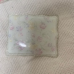 ニューフローレンス　プレートセット　デザート皿　ケーキ皿の画像