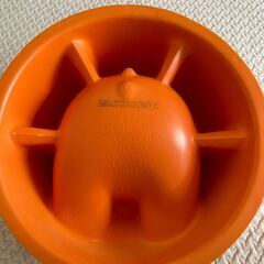 Bumbo（バンボ）オレンジの画像