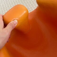 Bumbo（バンボ）オレンジの画像