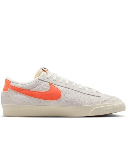 NIKE ブレーザー LOW ’77 プレミアム 