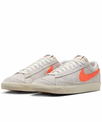 NIKE ブレーザー LOW ’77 プレミアム