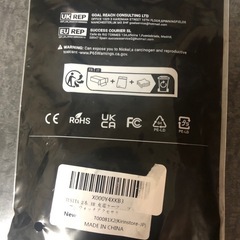 新品！TUSITA 1M 充電ケーブル 2本　スマートウォッチの画像