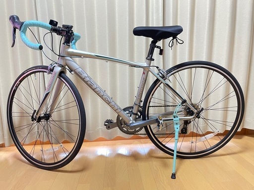 Bianchi ビアンキ  46cm ロードバイク Vianirone 7