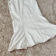 【美品】プローズバース　ジャンバースカートの画像