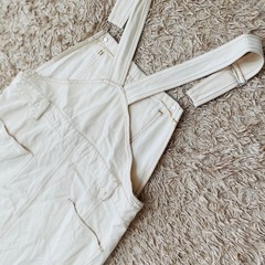 【美品】プローズバース　ジャンバースカートの画像