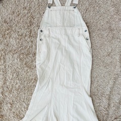 【美品】プローズバース　ジャンバースカートの画像