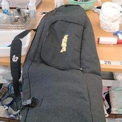 0701-178 BURTON　スノーボードケース