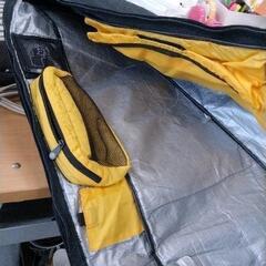 0701-178 BURTON　スノーボードケースの画像