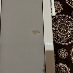 ランニングマシン・受け付け終了、受け渡し者決定してます。の画像