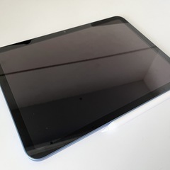 iPad10.9インチ(第10世代) ＋ apple pencilの画像