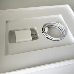 iPad10.9インチ(第10世代) ＋ apple pencilの画像