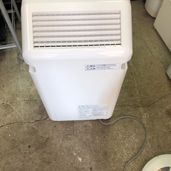 NO:3750  Panasonic加湿空気清浄機‼️2017年製超お買い得品❣️の画像