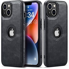 Sibada 新品！iPhone 14 Plus ケース 画面保...