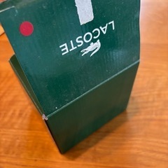 マグカップ　ラコステの画像