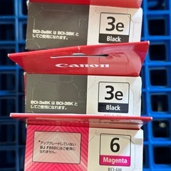 新品未使用シンクタンク３本セットの画像